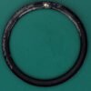 Rolex Inlay | Insert Thin Font for Submariner 5512 | 5513 | 1680 & Sea-Dweller Tritium Thin Font