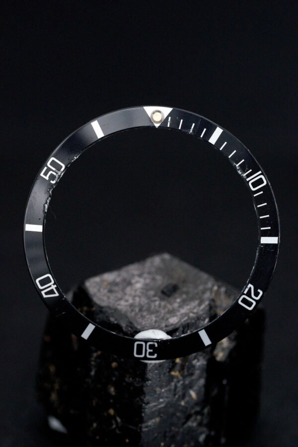 Rolex Inlay | Insert for Submariner 5512 | 5513 | 1680 & Sea-Dweller 1665 Tritium