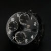 Tudor Black Dial for Prince Date 79280 Tritium
