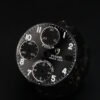 Tudor Black Dial for Prince Date 79280 Tritium