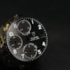 Tudor Black Dial for Prince Date 79280 Tritium