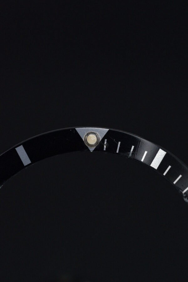 Rolex Inlay | Insert for Submariner 5512 | 5513 | 1680 & Sea-Dweller 1665 Tritium