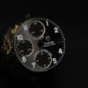 Tudor Black Dial for Prince Date 79280 Tritium