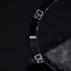 Rolex Inlay | Insert for Submariner 5512 | 5513 | 1680 & Sea-Dweller 1665 Tritium