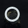 Tudor Date Disc white for Prince Date 79280