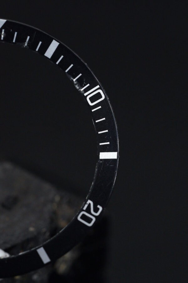 Rolex Inlay | Insert for Submariner 5512 | 5513 | 1680 & Sea-Dweller 1665 Tritium