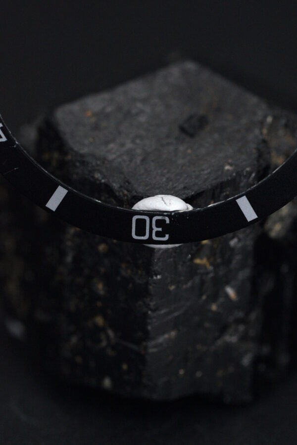 Rolex Inlay | Insert for Submariner 5512 | 5513 | 1680 & Sea-Dweller 1665 Tritium