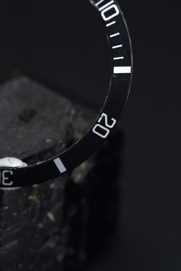 Rolex Inlay | Insert for Submariner 5512 | 5513 | 1680 & Sea-Dweller 1665 Tritium