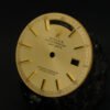 Rolex Champagne / Gold Dial for yellow gold Day-Date 1803 Tritium