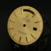 Rolex Champagne / Gold Dial for yellow gold Day-Date 1803 Tritium