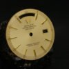 Rolex Champagne / Gold Dial for yellow gold Day-Date 1803 Tritium