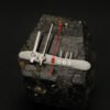 Tudor Handset for Chronograph Tiger Prince 79260 | 79270 | 79280 | 79160 Tritium