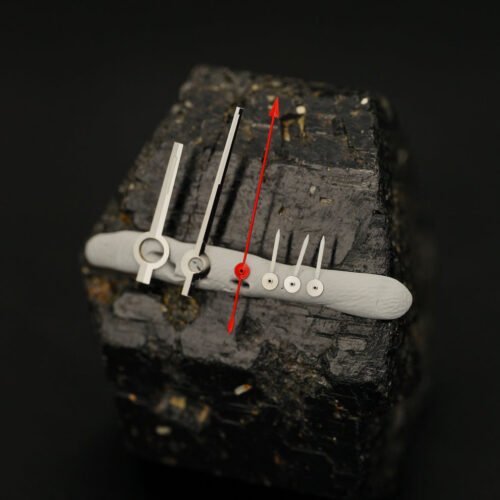 Tudor Handset for Chronograph Tiger Prince 79260 | 79270 | 79280 | 79160 Tritium