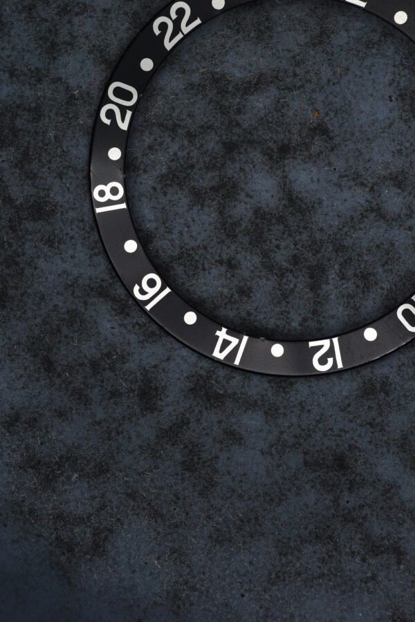 DSC07886_ergebnis_990x Rolex Fat Font Seriph Inlay | Insert Coke for GMT 16700 | 16760 | 16710