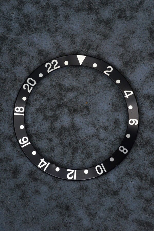 DSC07890_ergebnis_990x Rolex Fat Font Seriph Inlay | Insert Coke for GMT 16700 | 16760 | 16710