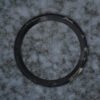 Rolex Fat Font Seriph Inlay | Insert Coke for GMT 16700 | 16760 | 16710
