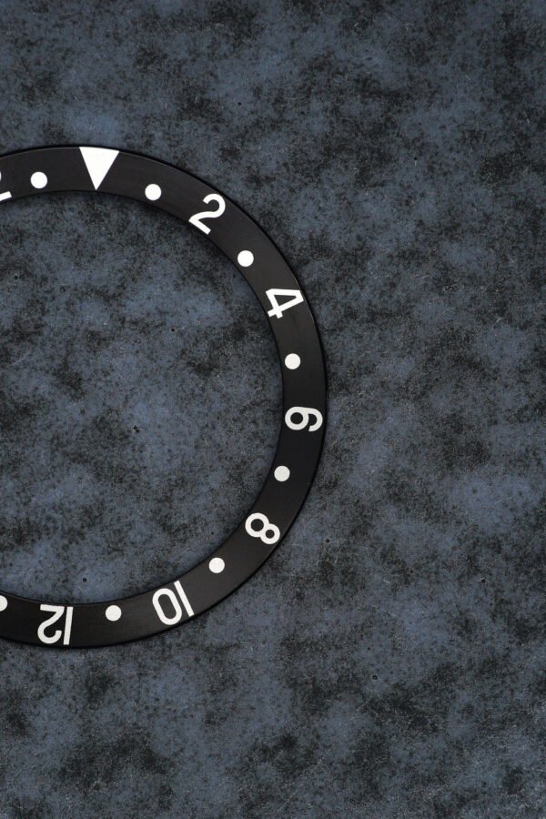 DSC07924_ergebnis_990x Rolex Inlay | Insert | Insert black for GMT-Master 16700 | 16710 | 16760 Sapphire models