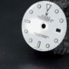 Rolex Dial for Explorer II 16570 | 16550 polar white Tritium
