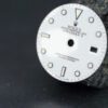 Rolex Dial for Explorer II 16570 | 16550 polar white Tritium