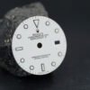 Rolex Dial for Explorer II 16570 | 16550 polar white Tritium