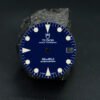 Tudor gloss blue dial for Submariner 79090 tritium