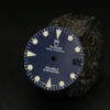 Tudor gloss blue dial for Submariner 79090 tritium