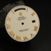Rolex Cream Dial rose gold OP Day-Date II 41 mm 218235 incl. Handset