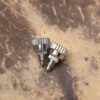 Rolex NOS pusher Zenith Daytona 16520 B24-P402-9