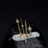 Rolex Handset for early GMT-Master 1675/8 & 1675/3 zinc sulphide (zinc sulfide)