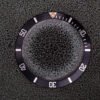 Rolex Fat Font Seriph Inlay | Insert Coke for GMT 16700 | 16760 | 16710