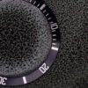 Rolex Fat Font Seriph Inlay | Insert Coke for GMT 16700 | 16760 | 16710