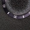 Rolex Fat Font Seriph Inlay | Insert Coke for GMT 16700 | 16760 | 16710