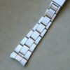 Rolex Oyster folding bracelet “folded” steel 7838/19 with 371 endlinks for Daytona 6240 | 6263 | 6265