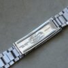 Rolex Oyster folding bracelet “folded” steel 7838/19 with 371 endlinks for Daytona 6240 | 6263 | 6265