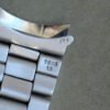 Rolex Oyster folding bracelet “folded” steel 7838/19 with 371 endlinks for Daytona 6240 | 6263 | 6265
