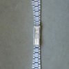 Rolex Oyster folding bracelet “folded” steel 7838/19 with 371 endlinks for Daytona 6240 | 6263 | 6265