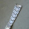 Rolex Oyster folding bracelet “folded” steel 7838/19 with 371 endlinks for Daytona 6240 | 6263 | 6265