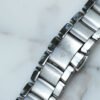 Patek Philippe Aquanaut steel Bracelet for 5167