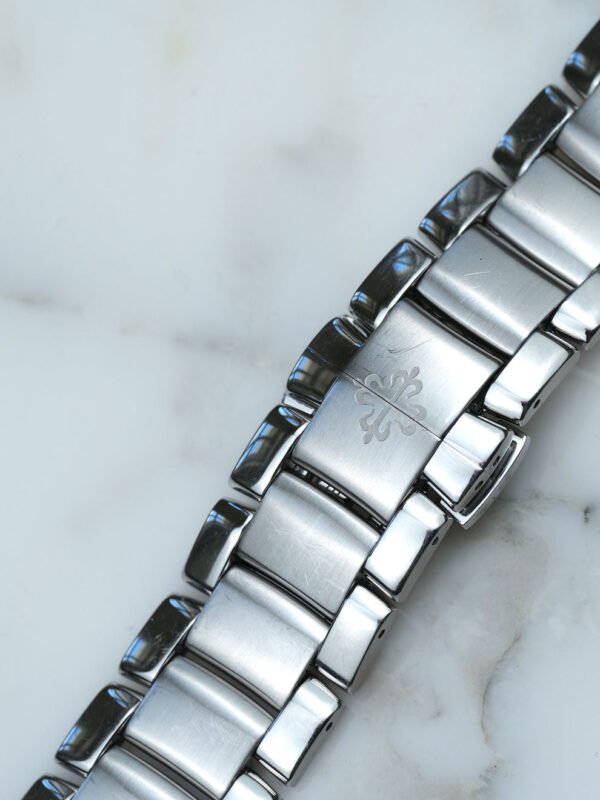 DSC08252_ergebnis_990x Patek Philippe Aquanaut steel Bracelet for 5167