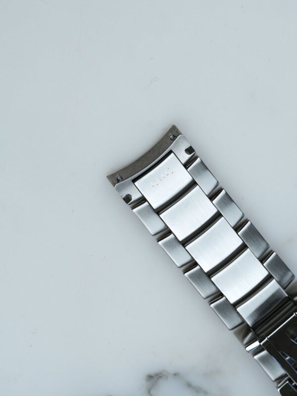 DSC08261_ergebnis_1a93a53f-7787-494b-8e41-f98a57a3ba4e_990x Patek Philippe Aquanaut steel Bracelet for 5167