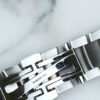 Patek Philippe Aquanaut steel Bracelet for 5167