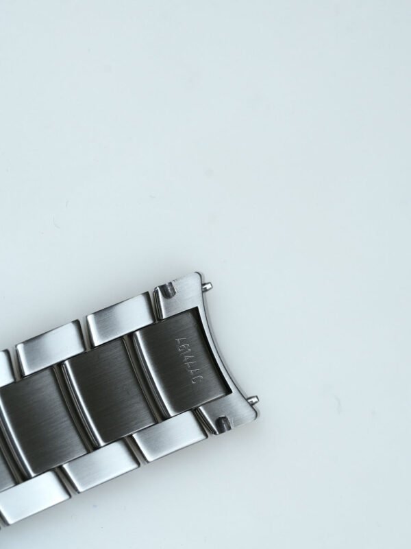DSC08266_ergebnis_253f48dc-0e55-40f7-8368-7366a6ef323e_990x Patek Philippe Aquanaut steel Bracelet for 5167