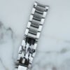 Patek Philippe Aquanaut steel Bracelet for 5167