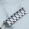 Patek Philippe Aquanaut steel Bracelet for 5167