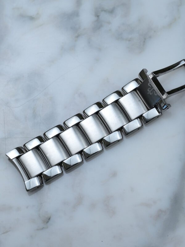 DSC08286_ergebnis_990x Patek Philippe Aquanaut steel Bracelet for 5167