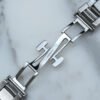 Patek Philippe Aquanaut steel Bracelet for 5167