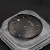 Rolex ''Black Dial'' for OP Datejust 36mm 126234 | 126200 Chromalight