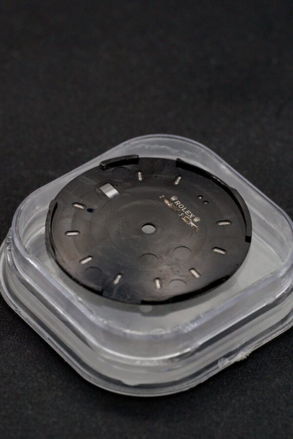 DSC08305_ergebnis_42e88ad9-463c-43bf-b47f-82a30307dc9a_990x Rolex ''Black Dial'' for OP Datejust 36mm 126234 | 126200 Chromalight