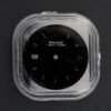 Rolex ''Black Dial'' for OP Datejust 36mm 126234 | 126200 Chromalight