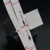 Rolex NOS Handset rose gold Hands for Cosmograph Daytona 116505 | 116515 Chromalight